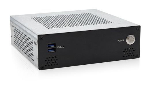 PC intelligence artificielle - KBox B-203-RPL - Kontron - box / de bureau / 14e Génération Intel® Core™