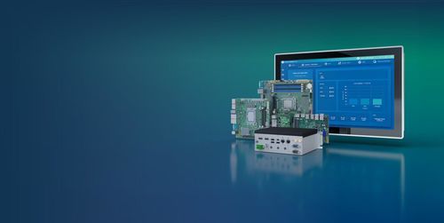 Suite logicielle de programmation - Kontron ToolSuite - Kontron - de supervision / d'automatisation / de télégestion