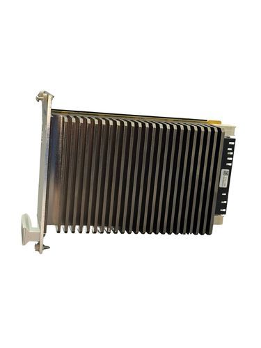Alimentation électrique 3U - VPX360 - Kontron - DC/DC / à sorties multiples / SMPS