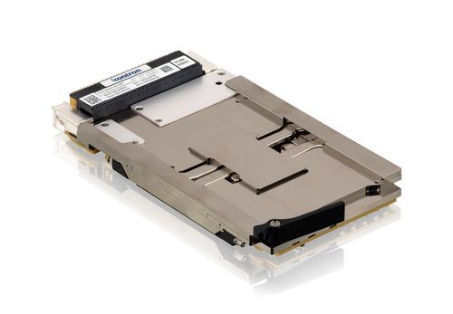 Computer-on-module VPX - VX3124 - Kontron - NXP QorIQ™ / ARM / ARM® Cortex™ A72 Quad Core