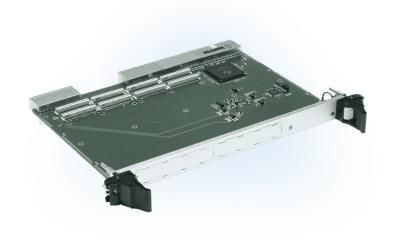 Carte-support CompactPCI - CP691 - Kontron - PMC CompactPCI / CompactPCI 6U