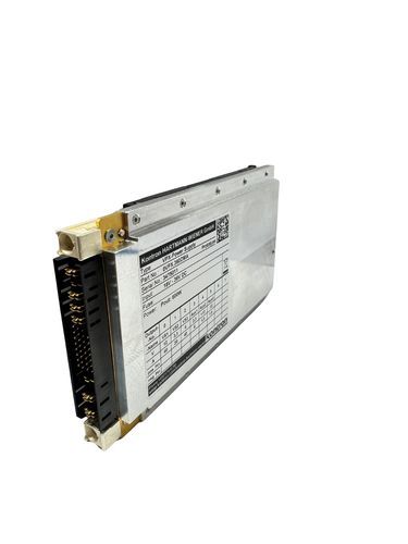 Alimentation électrique 3U - VPX360 - Kontron - DC/DC / régulée / à sorties multiples