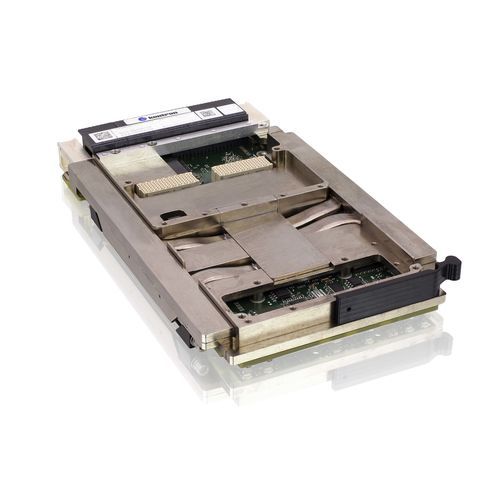 Ordinateur monocarte VPX - VX3060-S2 - Kontron - Intel Core i7-1185GRE / M.2 / USB 3.0