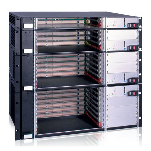 Châssis rackable - CP-XL series - Kontron - 19" / 1U / 4U