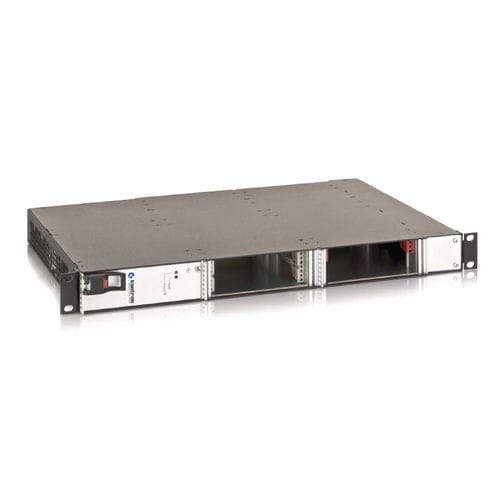 Châssis rackable - CP-ASM1 - Kontron - 19" / 3U / 1U