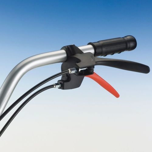 Levier de commande à poignée - LA 200D - START s.r.l. trasmissioni e comandi