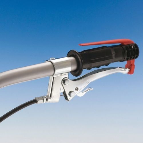Levier de commande à poignée - CL 10B - START s.r.l. trasmissioni e comandi