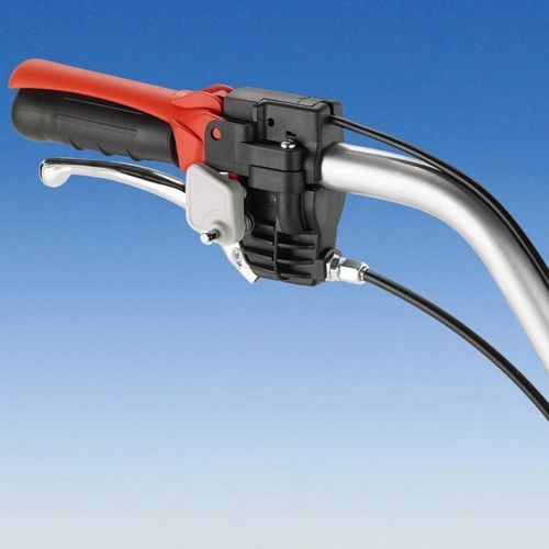 Levier de commande à poignée - CL 11B - START s.r.l. trasmissioni e comandi - électronique