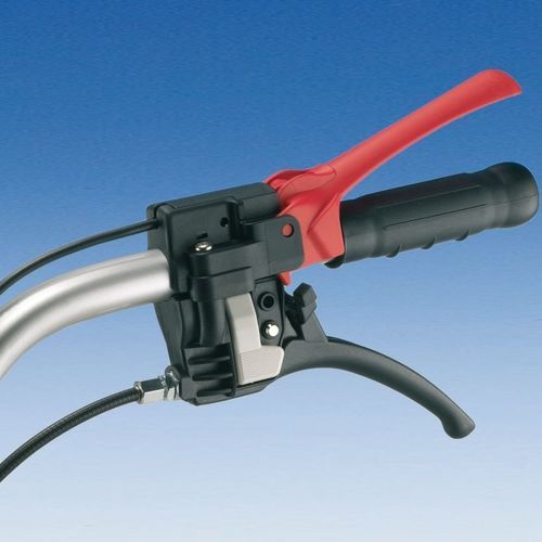 Levier de commande à poignée - CL 4B - START s.r.l. trasmissioni e comandi