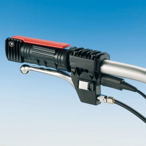 Levier de commande à poignée - CL 7D - START s.r.l. trasmissioni e comandi - de frein / en acier / en matière plastique