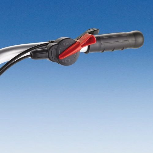 Levier de commande à poignée - SM 150T - START s.r.l. trasmissioni e comandi - industriel / en acier / en matière plastique