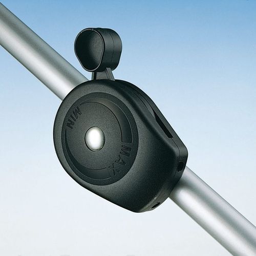 Levier de commande à poignée - AE 250T - START s.r.l. trasmissioni e comandi