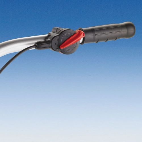 Levier de commande électronique - SM 100EL - START s.r.l. trasmissioni e comandi
