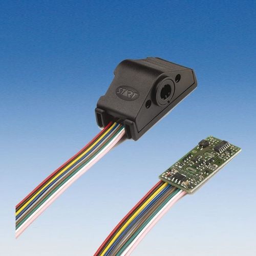 Capteur de position angulaire - STL2D-HP - START s.r.l. trasmissioni e comandi - PWM / analogique / IP67