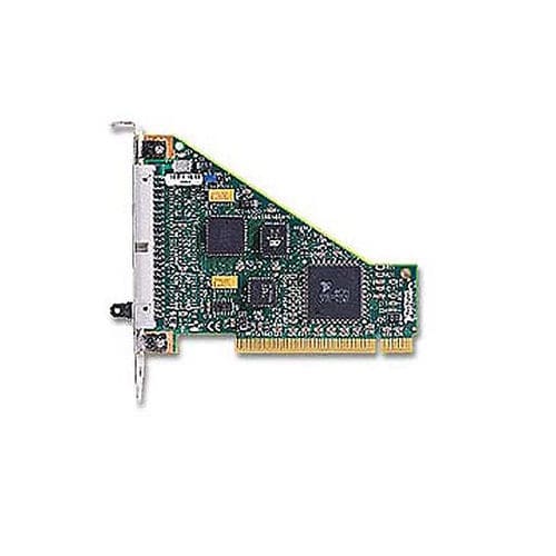 Carte d'E/S numérique - PCI-6503 - NATIONAL INSTRUMENTS - TTL / multivoies / programmable