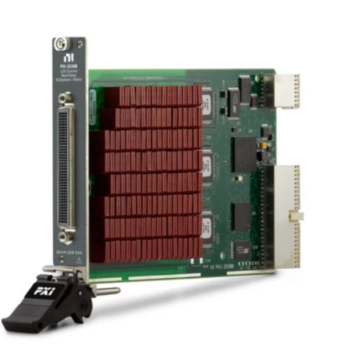 Module commutateur PXI - PXI-2530B - NATIONAL INSTRUMENTS - à relais / numérique