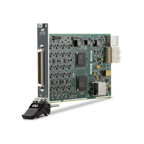 Module de temporisation - PXIe-6614 - NATIONAL INSTRUMENTS