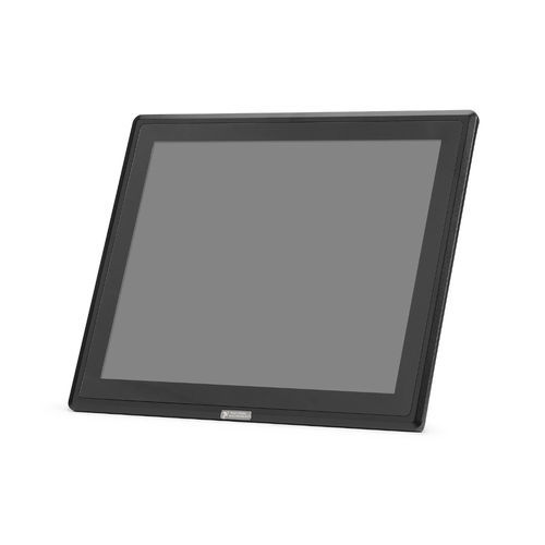 Moniteur LCD - TSM-1017 - NATIONAL INSTRUMENTS - à écran tactile résistif / industriel / 17"