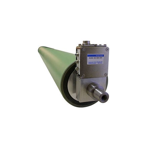 Rouleau de mesure de traction de bande - MESA series - HAEHNE