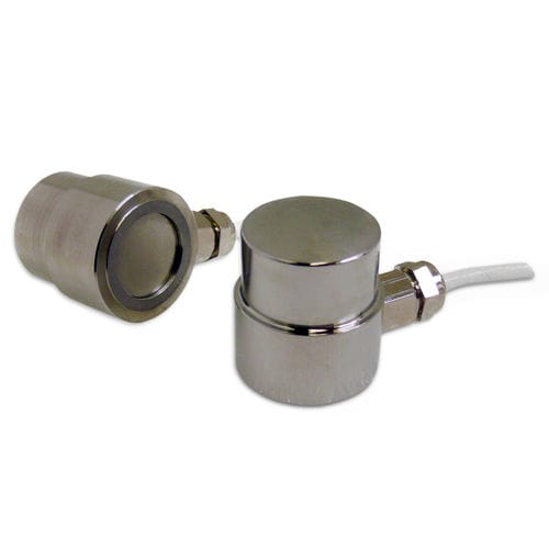 Cellule de charge en compression - DK0 series - HAEHNE - en acier inoxydable