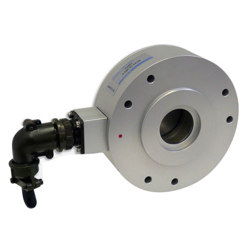 Cellule de charge en traction - BZA series - HAEHNE - en traction compression / en aluminium / percée