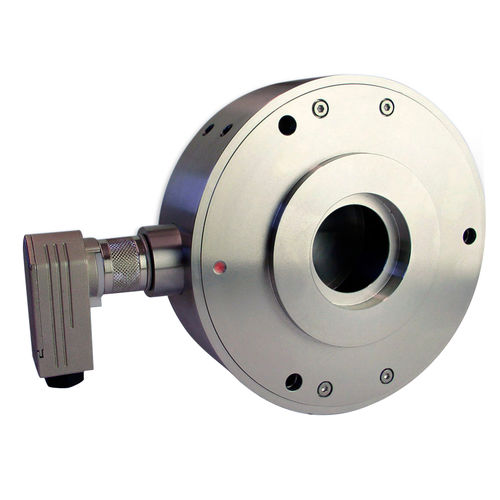 Cellule de charge en traction compression - BZE4 series  - HAEHNE - par jauge de contrainte / compacte / en acier inoxydable