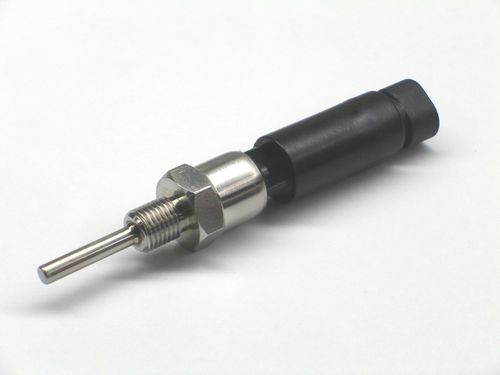 Capteur de température à résistance de platine - TT363 - MINCO