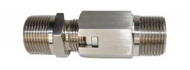 Presse-étoupe en acier - FG3015, FG1015, FG4015 series  - MINCO - antidéflagrant / double