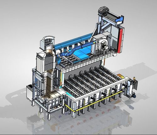 Système d’économie d’énergie - Gadda group
