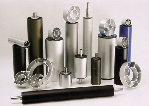 Rouleau - Alveotube® - Roll Concept - Spoolex