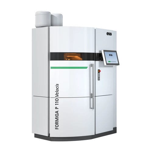 Imprimante 3D de matières plastiques - FORMIGA P 110 Velocis - EOS GmbH Electro Optical Systems - industrielle / SLS / haute performance