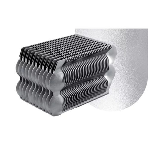 Poudre pour imprimante 3D d'aluminium - Al series - EOS GmbH Electro Optical Systems - résistante à la corrosion / haute conductivité thermique / à haute température