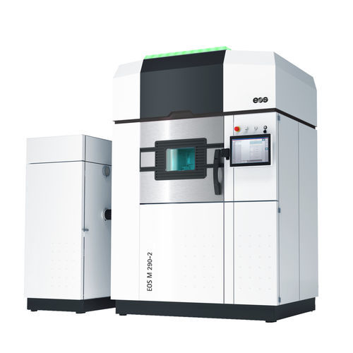 Imprimante 3D de métal - M 290-2 - EOS GmbH Electro Optical Systems - médicale / à grande vitesse
