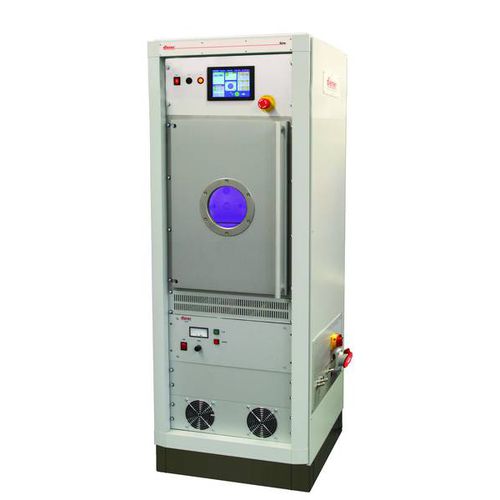Générateur de plasma de laboratoire - Tetra 150 - Diener electronic GmbH & Co. KG