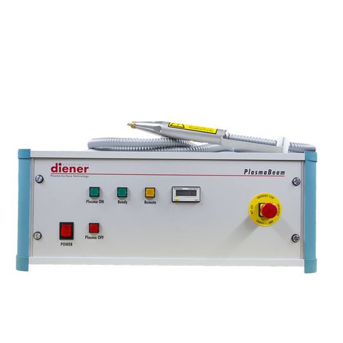 Générateur de plasma atmosphérique pour nettoyage - PlasmaBeam Standard - Diener electronic GmbH & Co. KG - pour traitement de surface