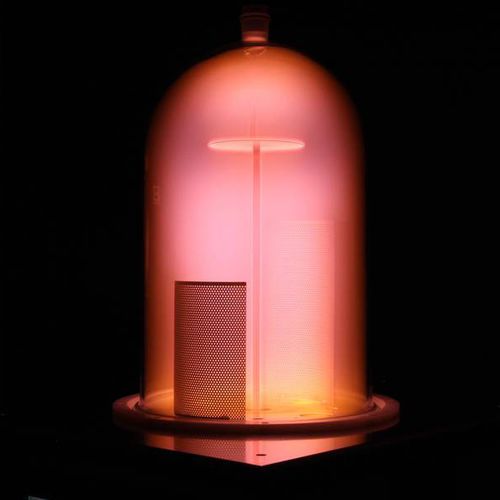 Générateur de plasma de laboratoire - Bell Jar 35 - Diener electronic GmbH & Co. KG