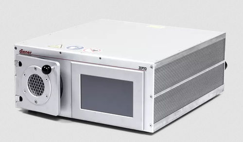 Générateur de plasma de laboratoire - Zepto - Diener electronic GmbH & Co. KG