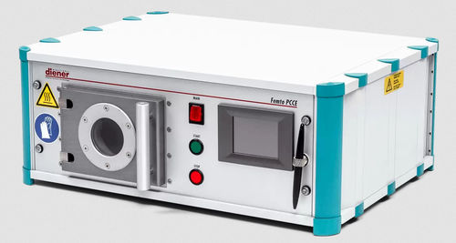 Générateur de plasma de laboratoire - Femto - Diener electronic GmbH & Co. KG