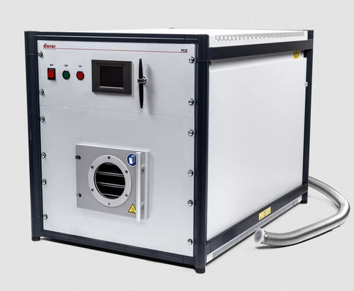 Générateur de plasma de laboratoire - Pico - Diener electronic GmbH & Co. KG