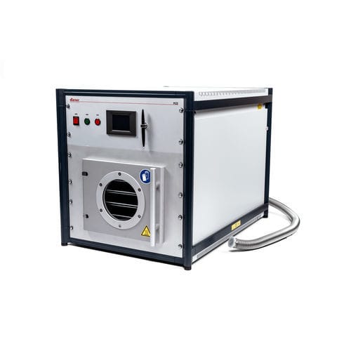 Générateur de plasma de laboratoire - Nano - Diener electronic GmbH & Co. KG
