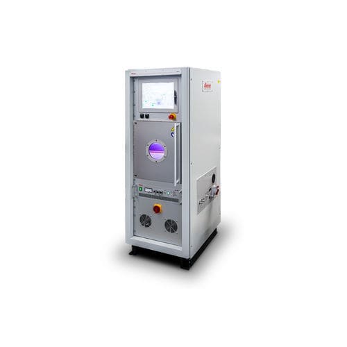 Générateur de plasma de laboratoire - Tetra 100 - Diener electronic GmbH & Co. KG