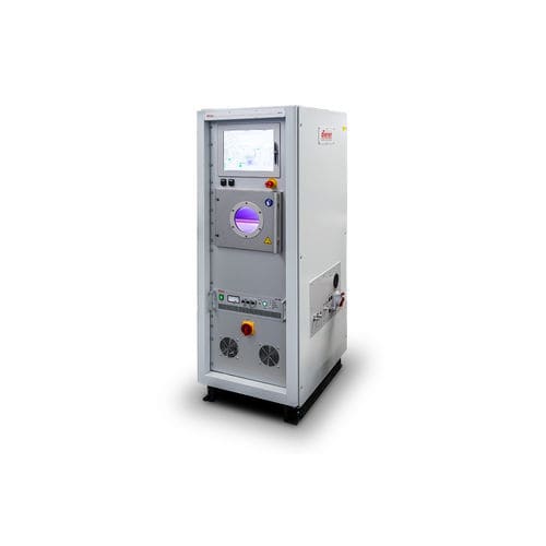 Générateur de plasma pour nettoyage - Tetra 30 - Diener electronic GmbH & Co. KG - de laboratoire