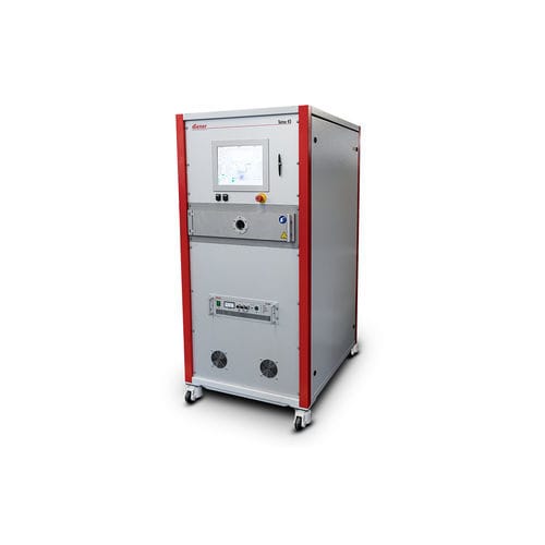 Machine de traitement de surface par plasma - Tetra 45 - Diener electronic GmbH & Co. KG - automatique