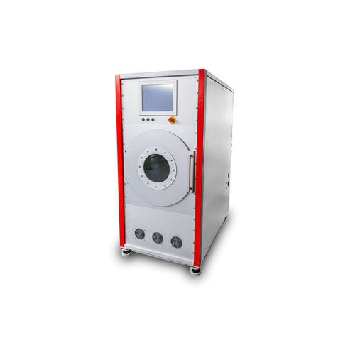 Machine de traitement de surface par plasma - Tetra 320R - Diener electronic GmbH & Co. KG - automatique