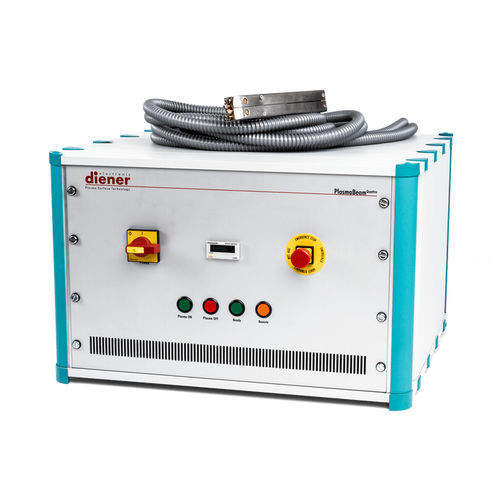 Générateur de plasma atmosphérique pour nettoyage - PLASMABEAM QUATTRO  - Diener electronic GmbH & Co. KG