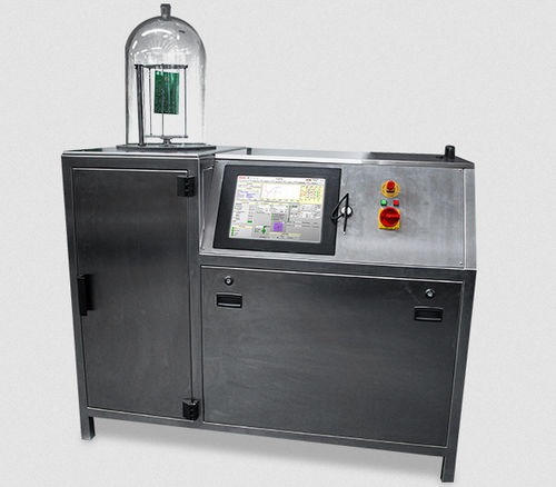 Système d'application de revêtement - Parylene P30  - Diener electronic GmbH & Co. KG