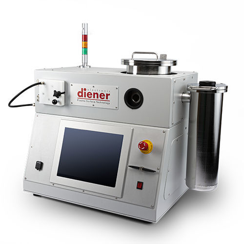 Système d'application de revêtement - Parylene P6 - Diener electronic GmbH & Co. KG