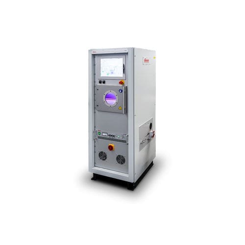 Machine de traitement de surface par plasma - Tetra 30 - Diener electronic GmbH & Co. KG - de laboratoire / automatique / sous-vide