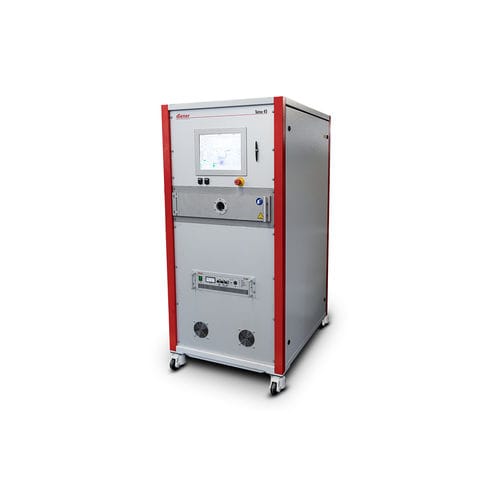 Machine de traitement de surface par plasma - Tetra 45 - Diener electronic GmbH & Co. KG - automatique / de laboratoire / sous-vide
