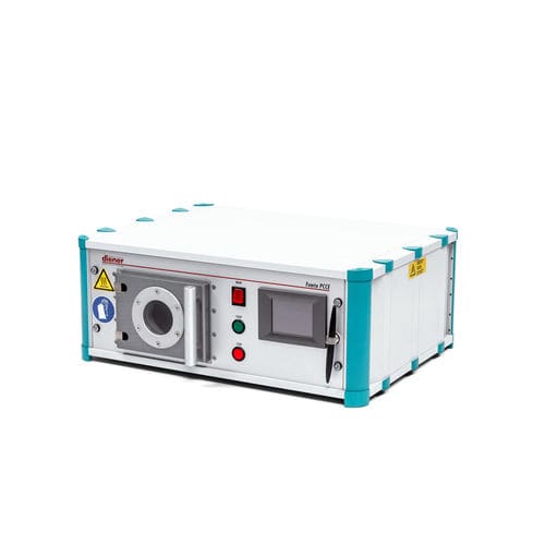 Machine de traitement de surface par plasma - Femto - Diener electronic GmbH & Co. KG - de laboratoire / automatique / sous-vide